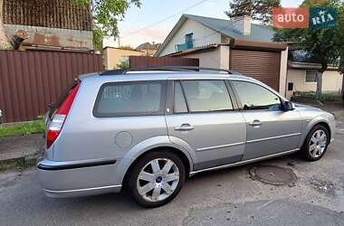 Универсал Ford Mondeo 2005 в 