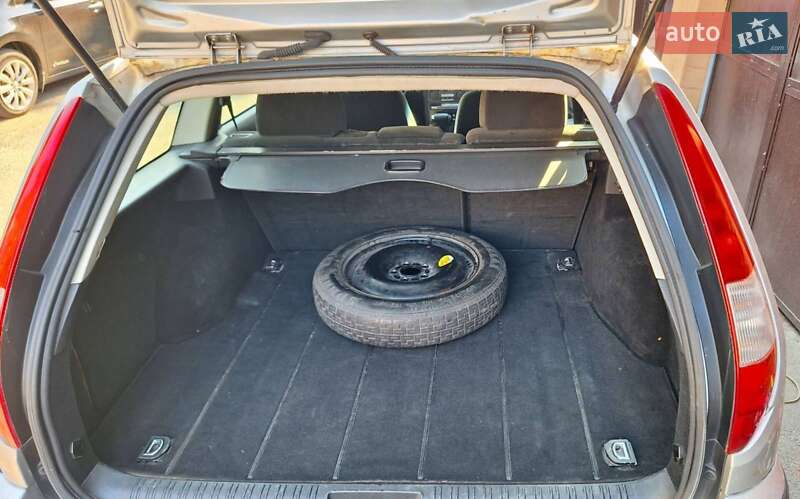 Универсал Ford Mondeo 2005 в Киеве