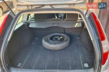Универсал Ford Mondeo 2005 в 