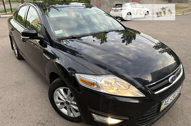 Седан Ford Mondeo 2010 в Кривому Розі