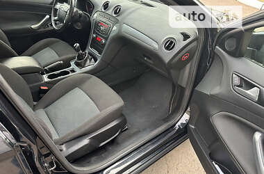 Седан Ford Mondeo 2010 в Кривому Розі