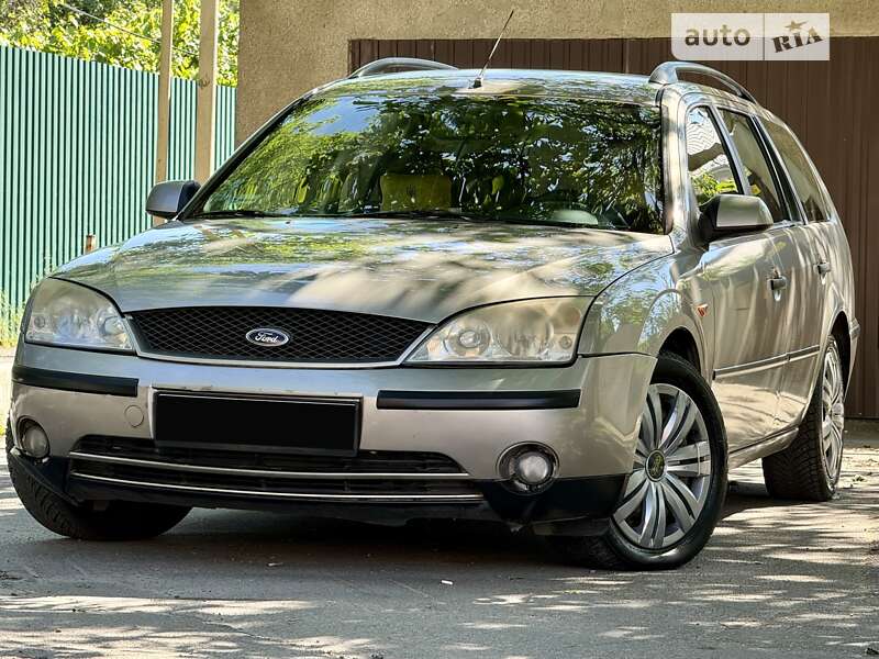 Универсал Ford Mondeo 2004 в Одессе