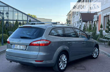 Универсал Ford Mondeo 2008 в Стрые