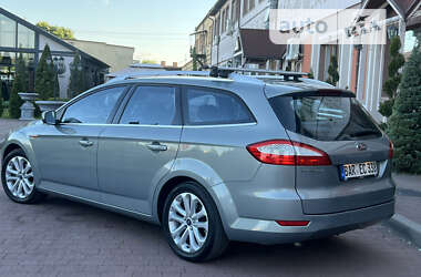 Универсал Ford Mondeo 2008 в Стрые