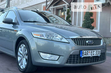 Универсал Ford Mondeo 2008 в Стрые