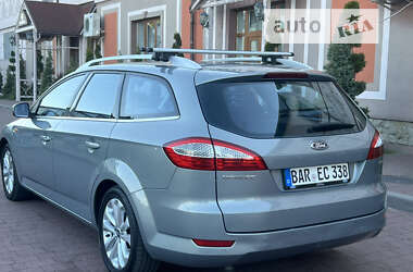 Универсал Ford Mondeo 2008 в Стрые