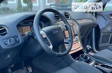 Универсал Ford Mondeo 2008 в Стрые