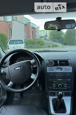 Седан Ford Mondeo 2006 в Полтаве