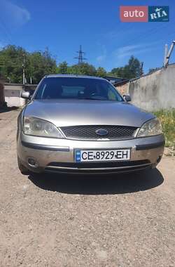 Універсал Ford Mondeo 2003 в 