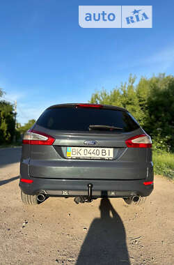 Універсал Ford Mondeo 2012 в Рівному