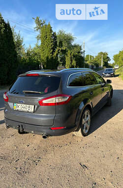 Універсал Ford Mondeo 2012 в Рівному