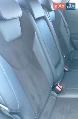 Лифтбек Ford Mondeo 2018 в 