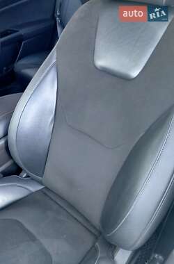 Лифтбек Ford Mondeo 2018 в 
