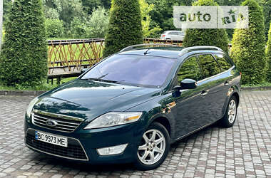 Універсал Ford Mondeo 2007 в Львові