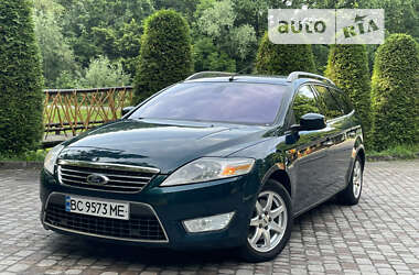 Універсал Ford Mondeo 2007 в Львові