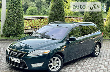 Універсал Ford Mondeo 2007 в Львові