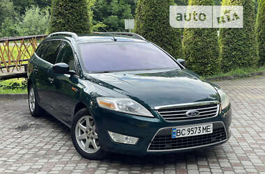 Універсал Ford Mondeo 2007 в Львові