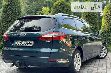 Універсал Ford Mondeo 2007 в Львові