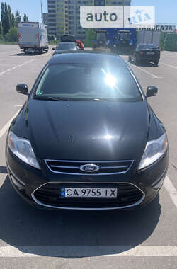 Универсал Ford Mondeo 2014 в Черкассах