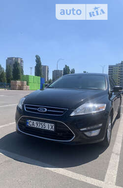 Универсал Ford Mondeo 2014 в Черкассах