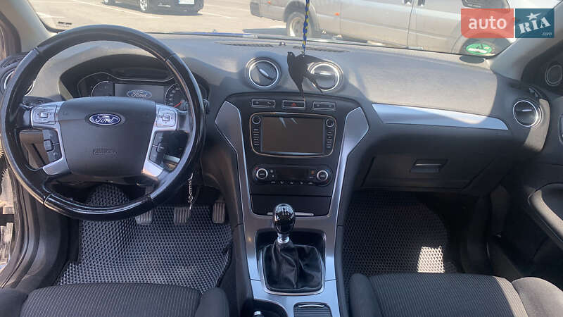 Универсал Ford Mondeo 2014 в Черкассах фото 13 Универсал Ford Mondeo 2014 в Черкассах