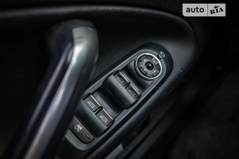 Седан Ford Mondeo 2010 в Киеве