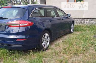 Універсал Ford Mondeo 2019 в Радомишлі