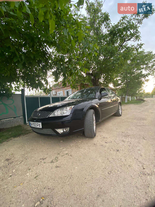 Універсал Ford Mondeo 2006 в Болграді