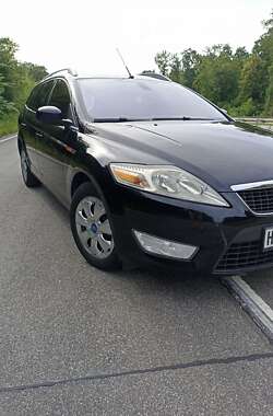 Универсал Ford Mondeo 2008 в Житомире