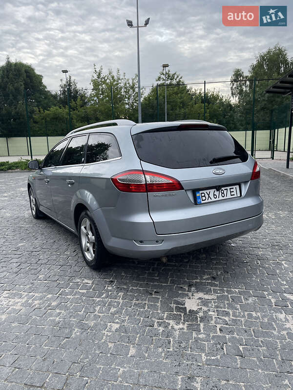 Универсал Ford Mondeo 2008 в Коростышеве