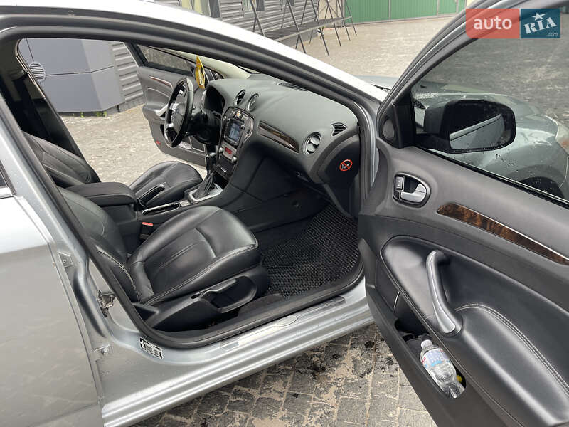 Универсал Ford Mondeo 2008 в Коростышеве