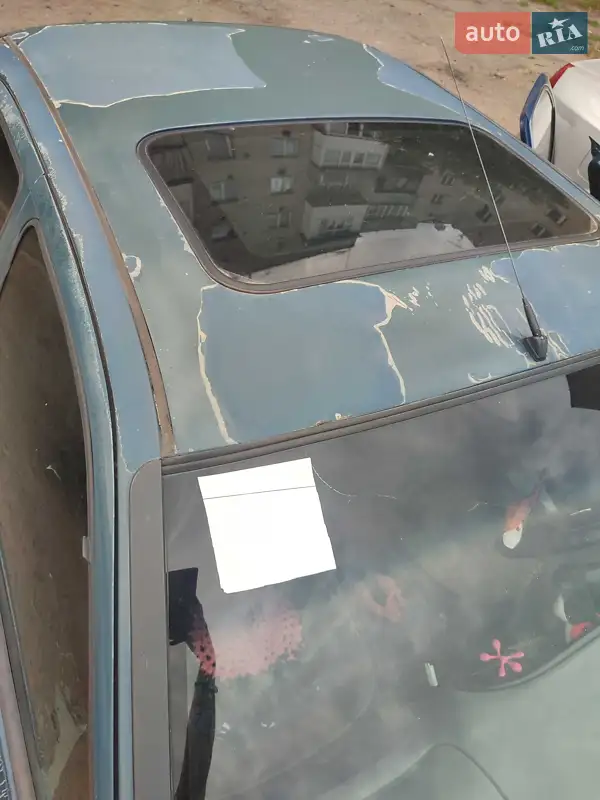 Ford Mondeo 1994