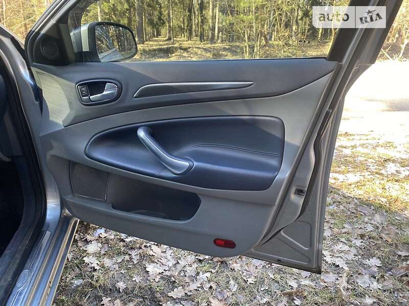 Универсал Ford Mondeo 2008 в Киеве