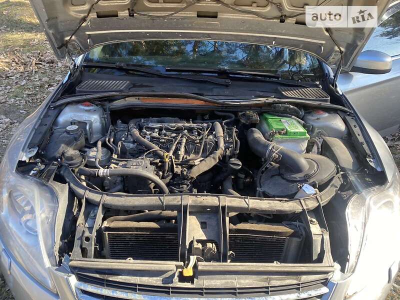 Универсал Ford Mondeo 2008 в Киеве