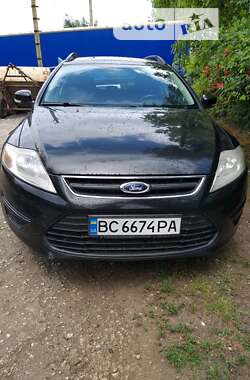 Універсал Ford Mondeo 2011 в Запоріжжі