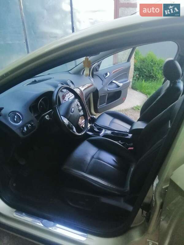 Универсал Ford Mondeo 2007 в Хмельницком
