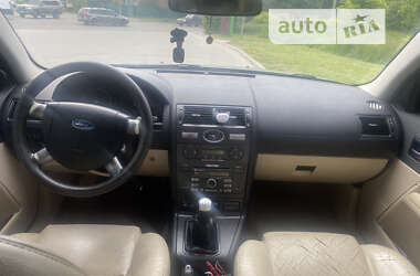 Седан Ford Mondeo 2006 в Житомирі