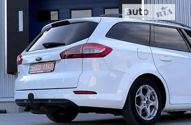 Универсал Ford Mondeo 2011 в Радивилове