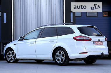 Универсал Ford Mondeo 2011 в Радивилове