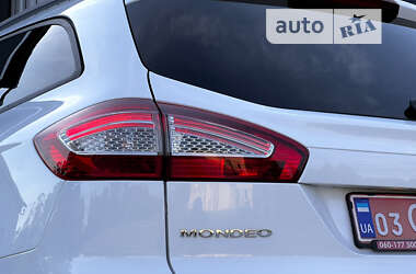 Универсал Ford Mondeo 2011 в Радивилове