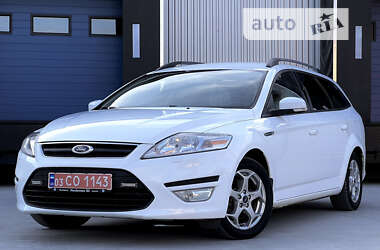 Универсал Ford Mondeo 2011 в Радивилове