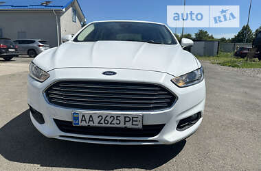 Ліфтбек Ford Mondeo 2016 в Києві