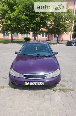 Лифтбек Ford Mondeo 1997 в Долине