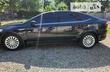 Лифтбек Ford Mondeo 2009 в Косове