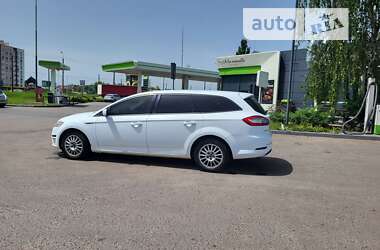 Універсал Ford Mondeo 2012 в Рівному