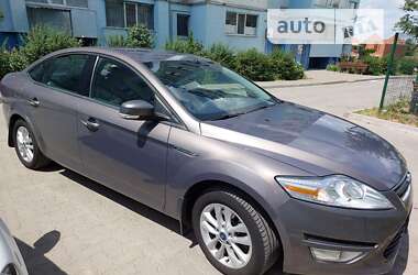 Седан Ford Mondeo 2011 в Полтаві