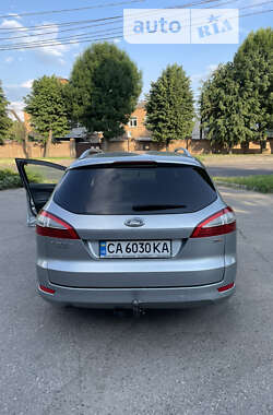 Універсал Ford Mondeo 2007 в Черкасах