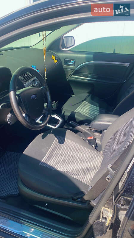 Універсал Ford Mondeo 2007 в Львові