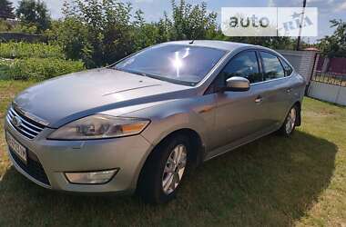 Седан Ford Mondeo 2009 в Вінниці