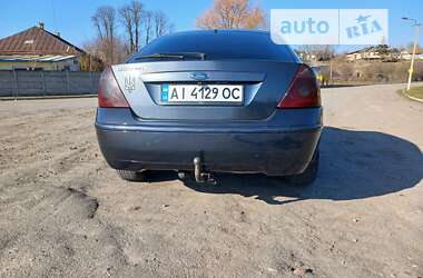 Ліфтбек Ford Mondeo 2003 в Теофіполі